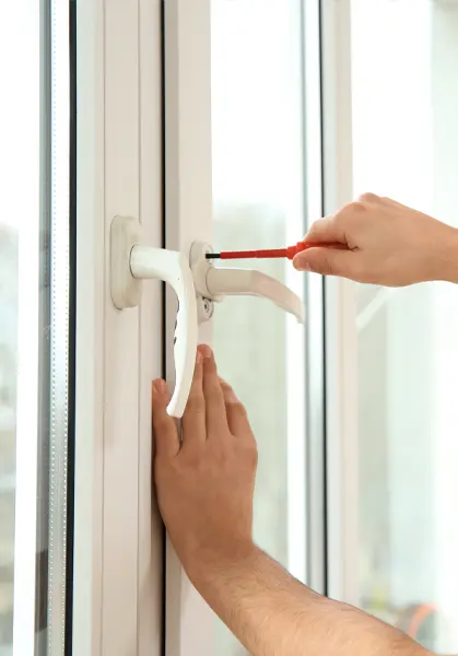 Montaż okien PVC w Rybniku – profesjonalna instalacja
